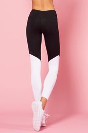 Wholesale custom design sport leggings Fitness Women Sexy Yoga Wear